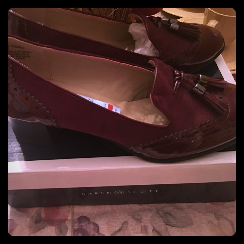Shoes